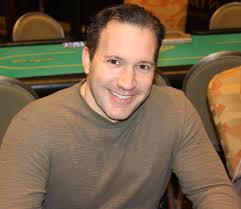 Winter Poker Open 2012: Jan 25, 2012