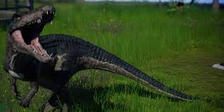 Campaign, chaos theory, challenge and sandbox. How Many Dinosaurs Jurassic World Evolution 2 Has Screen Rant
