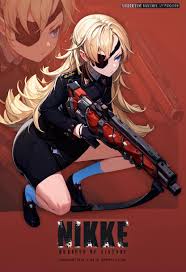 Guillotine de Mephisto [NIKKE] Pony - v1.0 | Stable Diffusion LoRA | Civitai