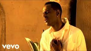 Brian Mcknight Love Of My Life Official Video Youtube