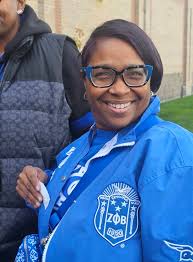 Zeta Omicron chapter receives award