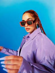 Jorja smith stuns in red performing february 3rd on jimmy fallon. Jorja Smith Covers Porter Magazine May 3rd 2021 By Danika Magdelena Fashionotography