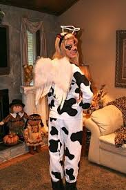 Check spelling or type a new query. Holy Cow Cow Halloween Costume Cow Costume Funny Women Costumes