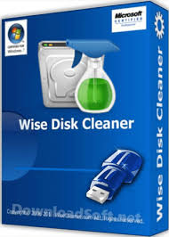 تحميل Wise Disk Cleaner أداة تنظيف والغاء تجزئة القرص Computer Cleaner Disk Video Converter