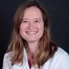 Dr Caroline Appel (@carolinthappel)