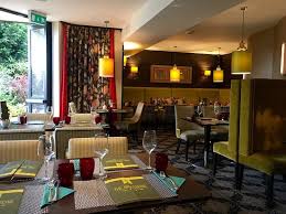 Reserver et ophold hos thornton hall hotel and spa, wirral. The Brasserie Tapas Grill Thornton Hough Restaurant Reviews Photos Phone Number Tripadvisor