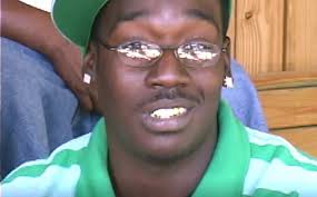 NBA's Shawne Williams: Ramone was his Brother's Keeper