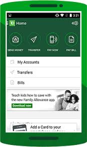 As a datapoint, td bank's mobile app can't read usps mos (although they claim to accept mo deposits via mobile so wu or mg may work). Banking Ways To Bank Ways To Pay Mobile Payment