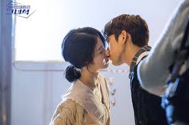 Jyp idol jinyoung and jyp actress shin ye eun are playing the leads of the new drama. Got7 Jinyoung Ceritakan Pengalaman Ciuman Pertama Dengan Shin Ye Eun Inikpop