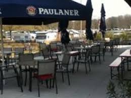Navigeer zonder reclame met wikiloc premium. Kafe Haus Am See Lingenfeld Lingenfeld Foto Na Karte