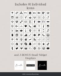 Here are some of one of the things i haven't liked about ios app icon design since the days of ios 7 is the fact that saige has four variants: Ios 14 Black And White Aesthetic Icon Set 165 Piece Set App Icons Instagram Facebook Iphone Apps Social Media Graphics Apple Apps Black And White Aesthetic Icon White Aesthetic