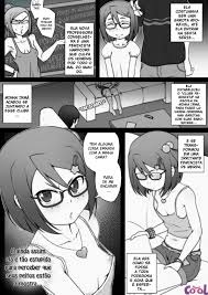 I Dont Need Feminism Because Hentai pt-br 03 - The Hentai