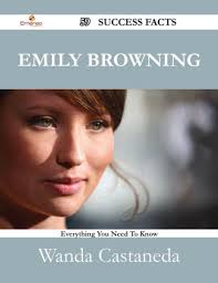 Emily Browning 59 Success Facts