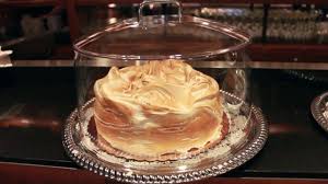 Cipriani At Home Vanilla Meringue Cake Meringue Cake Recipe Meringue Cake Cake Recipes