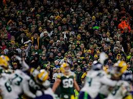 Maybe you would like to learn more about one of these? Packers Cleared By Nfl To Reopen Lambeau Field At Full Capacity Next Season