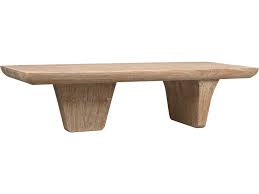 Lois 56 coffee table, black Noir Furniture Distressed Mindi 67 Wide Rectangular Coffee Table Noigtab1079dm
