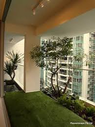 Singapore Landscape Design Small Balcony Design Apartment Patio Gardens Balcony Design
