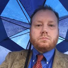 David Bedsole, Ph.D (@dbedsole)