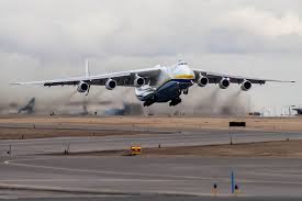 And that is what the antonov company offers to the world market. Antonov 225 Cargo Aircraft Helicopter Cockpit Aircraft