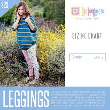 Pin On Lularoe Kids