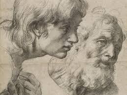 • video comunicado de raphael completo. Raphael The Drawings Ashmolean Museum