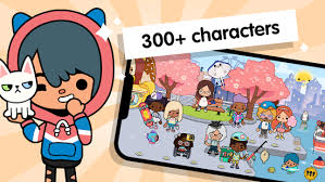 Lost life mod apk is a terrifying lifestyle exploration with a craving for action, a scary drama journey, and the fear of a person whose every move will affect your destiny, survival, and death as well as the lives of different people. Toca Life World V1 26 Mod Apk Unlocked Apk Android Free