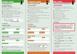 Your goal is to prevent and control your asthma attacks. Asthma Action Plan Asthma Society Of Ireland