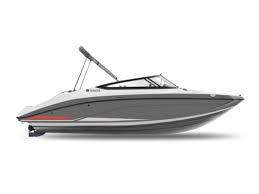 Nearshore/ inshore charters (includes free live bait). 2022 Yamaha Sx190 Riva Motorsports Miami