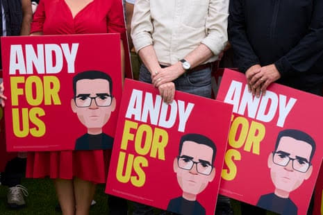The Guardian view on Labour after Makerfield: change must mean more than a  new leader | Editorial | The Guardian