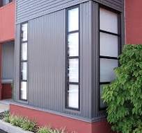 Metal Wall Panel - Steel Wall Panels | McElroy Metal