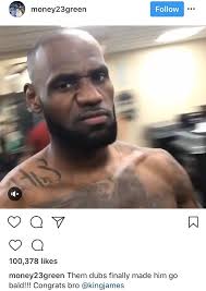 Create meme lebron james memes, lebron james funny face, lebron james face, memes created: Draymond Green And Lebron James Continue The Most Delightful Beef In Basketball Gq