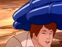 Seibertron.com Energon Pub Forums • In Which I watch Transformers  Generation One