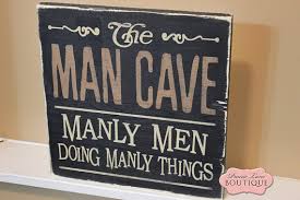 12 X 12 Wood Sign Man Cave Manly Men Doing Manly Things Diy Christmas Paintings Diy Xmas Gifts Wood Signs