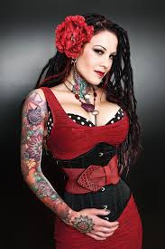 The show will be commentated by aviation pros ben dunnell and mark manwaring, and will. The Cover Model Amanda West Big Tattoo Planet