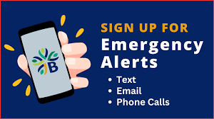 Emergency Alert Notifications | Boerne ...
