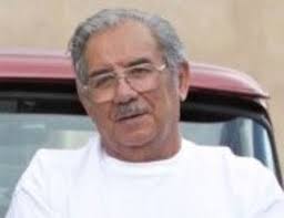 Abel Virgil Gomez Obituary March 9, 2022