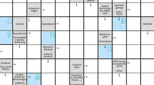 Meistere jedes rätsel und klicke jetzt hier! Kreuzwortratsel En Aktuell 1 21 En Aktuell