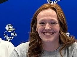 Hinrichs signs NLI to play D1 softball for Northern Iowa