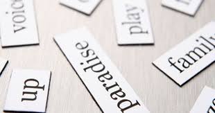 Integrating Daily Poetry In The Classroom 5 Tools To Support Your Efforts Teaching Poetry Magnetic Poetry Teaching Verbs