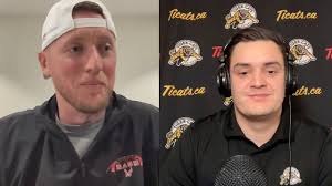 @Ticats's video Tweet