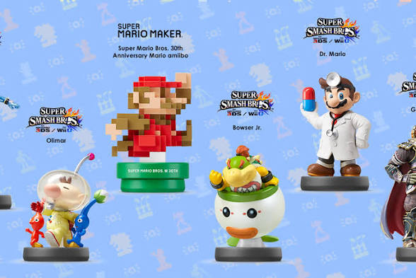 Amiibo emulator for Android – Download APK App Nintendo