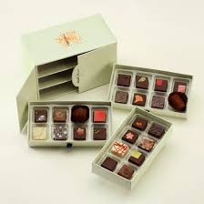 Jin Patisserie Emballage Chocolat Chocolat De Luxe Deco Patisserie