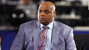 Also, he's a pretty lousy golfer. Charles Barkley Facing Backlash Following Breonna Cnn