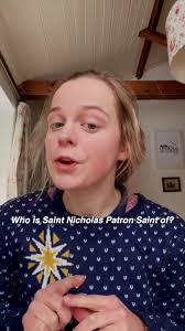 St. Nicholas: Patron Saint of Children, Students, Sailors, and More!