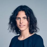 Esther Vogel Email & Phone Number