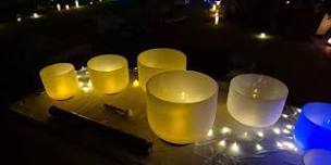 REIKI INFUSED SOUNBATH