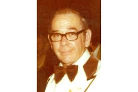 James O'Neill Obituary (1925