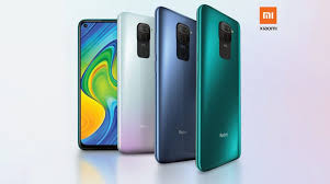 Xiaomi redmi note 9 pro android smartphone. Xiaomi Stellt Redmi Note 9 Pro Note 9 Vor