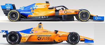 Tickets maps parking camping the party cool tales indy 500 faq. Mclaren F1 Vs Indycar Resized To Scale X Post R Formula1 Indycar