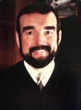 Obituary information for James F. Brook